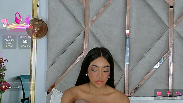 Lola King online show from 12/13/25, 07:53