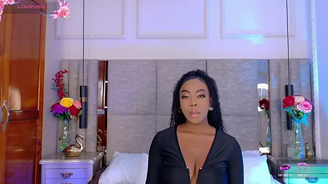 Lola King online show from 03/16/26, 04:29