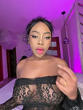 Lola King online show from 05/12/26, 03:47