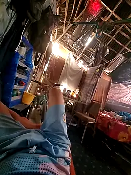 BillowedLeaper online show from 12/22/25, 03:20