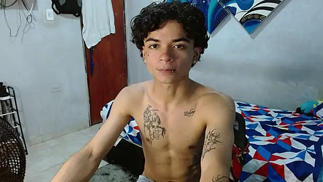 Lovebeng  online show from 12/14/25, 04:51