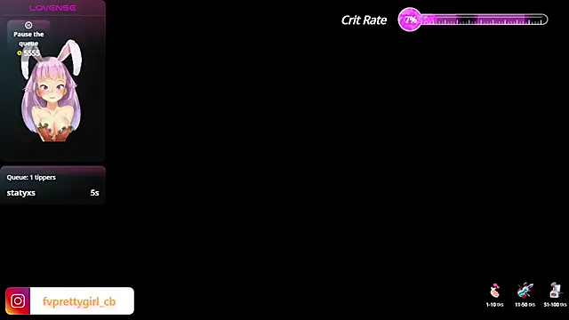 Snapshot of urfavprettygirl chatting on 01/26/25, 08:03 urfavprettygirl online show from 01/26/25, 08:03