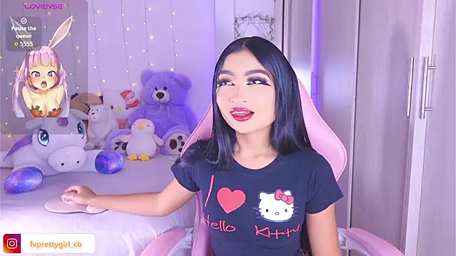 urfavprettygirl online show from 04/27/26, 03:15