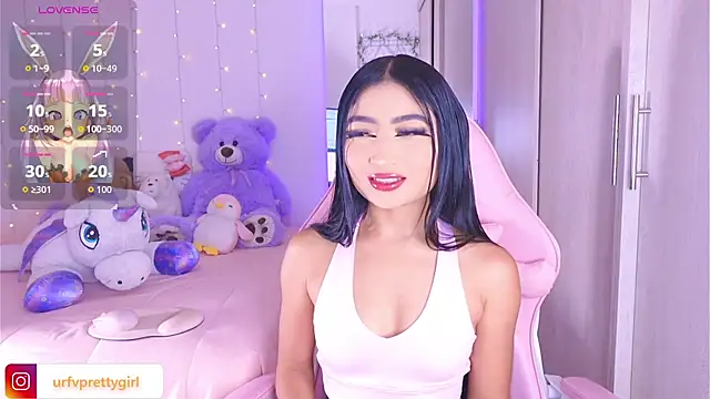 urfavprettygirl online show from 05/02/26, 06:29