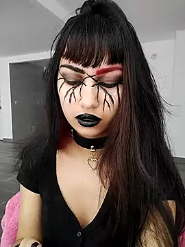 Little-Lucifer online show from 09/24/25, 03:48