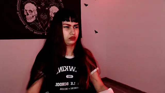 Little-Lucifer online show from 11/04/25, 10:53