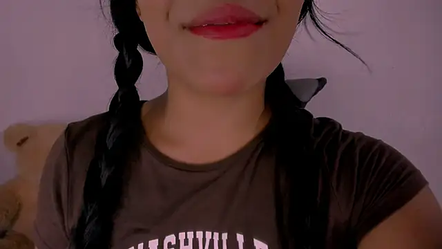 veky saliva01 online show from 11/14/25, 01:04