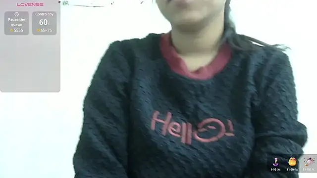 Snapshot of Preeti-Sexy chatting on 12/11/24, 05:21 Preeti-Sexy online show from 12/11/24, 05:21