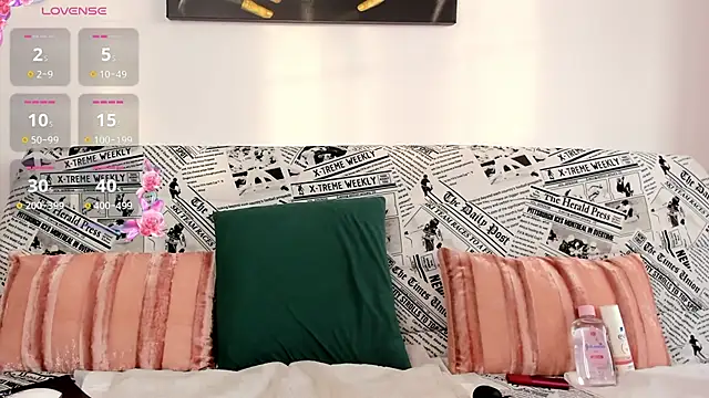 babyallya online show from 01/30/25, 06:24