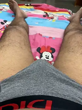 nangakings online show from 05/13/26, 04:15