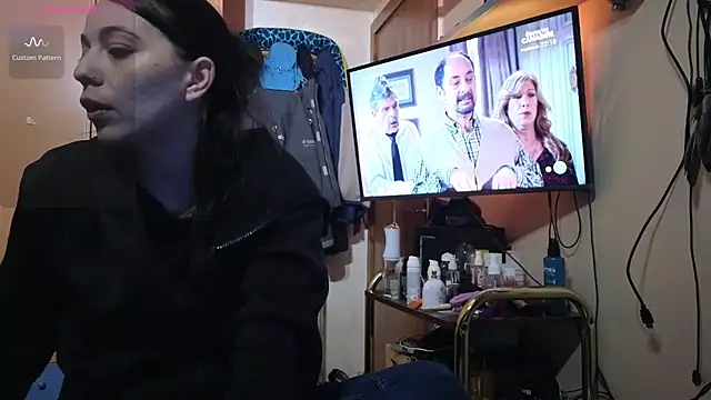 kattleya1407 online show from 05/15/26, 10:50