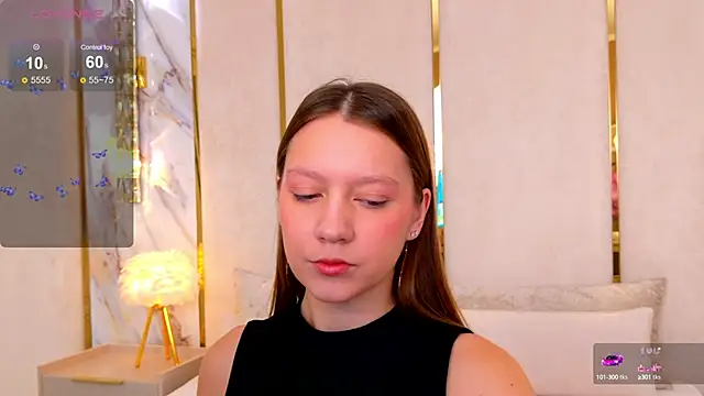 AliceBrayan online show from 01/23/25, 05:13