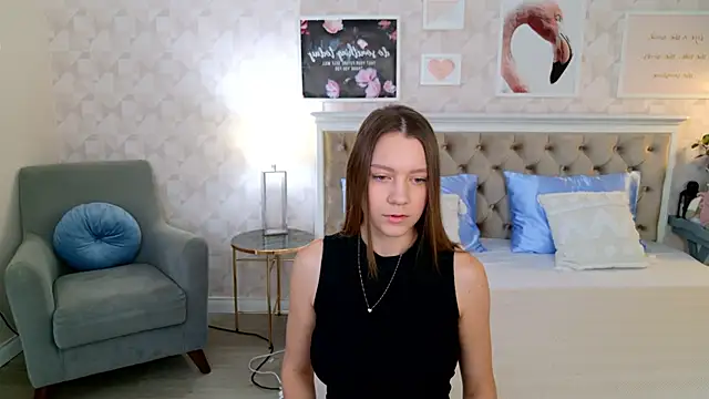 AliceBrayan online show from 01/25/25, 05:18