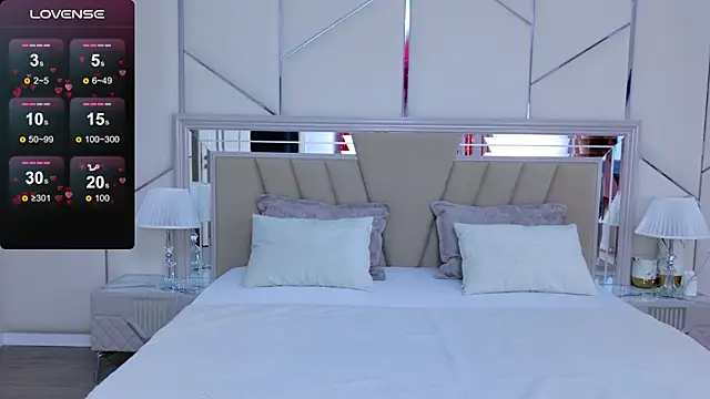 AliceBrayan online show from 02/17/25, 05:14