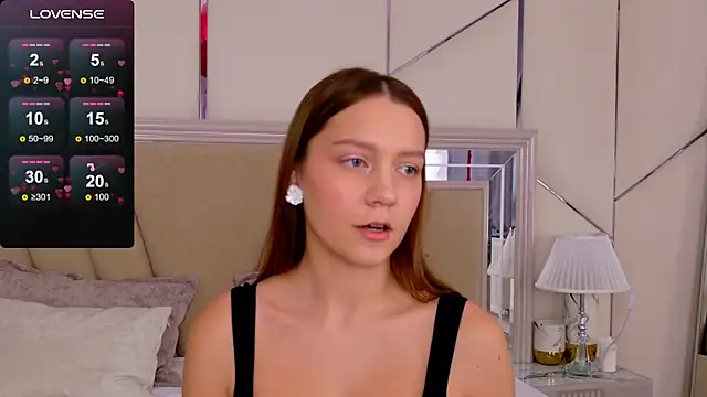 AliceBrayan online show from 02/17/25, 11:44