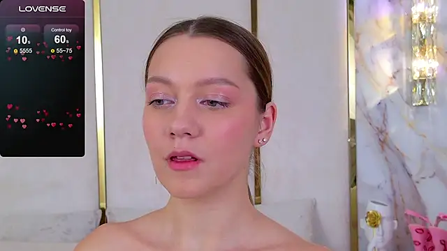 AliceBrayan online show from 02/20/25, 11:31