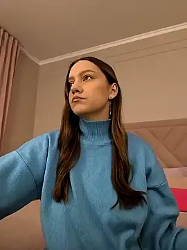 AliceBrayan online show from 02/25/25, 05:08