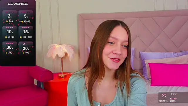 AliceBrayan online show from 03/03/25, 11:44