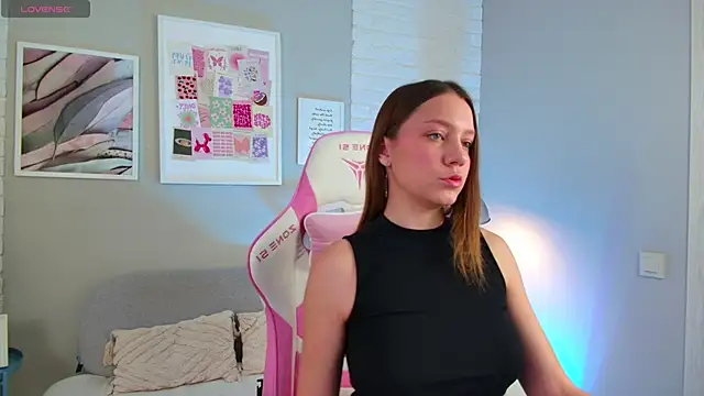 AliceBrayan online show from 03/04/25, 05:21