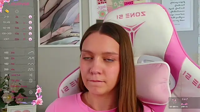 AliceBrayan online show from 03/06/25, 03:35