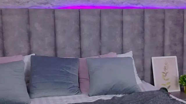 AliceBrayan online show from 03/14/25, 02:41