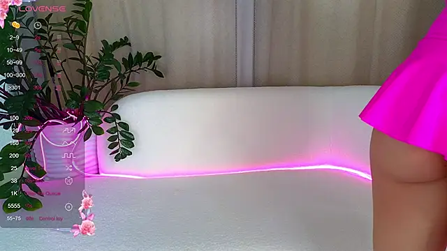 AliceBrayan online show from 03/22/25, 11:42