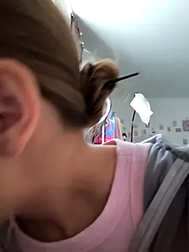 AliceBrayan online show from 09/22/25, 05:09