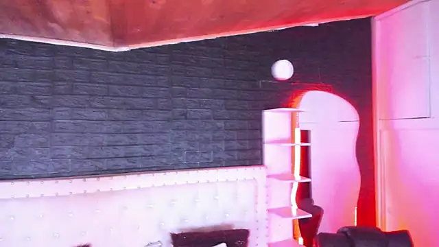 Ghosty Doll online show from 01/17/25, 01:47