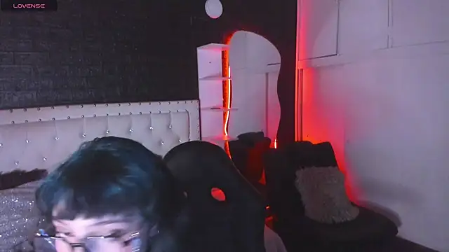 Ghosty Doll online show from 02/24/25, 08:03