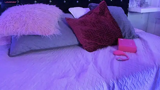 Ghosty Doll online show from 09/24/25, 08:34