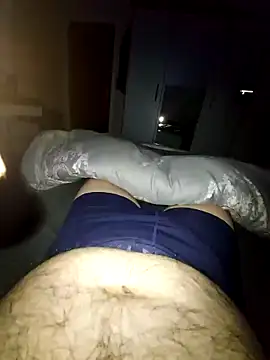 pascalino100 online show from 11/28/25, 09:17