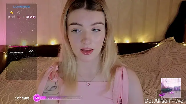 SpiceJessy online show from 12/11/24, 04:53