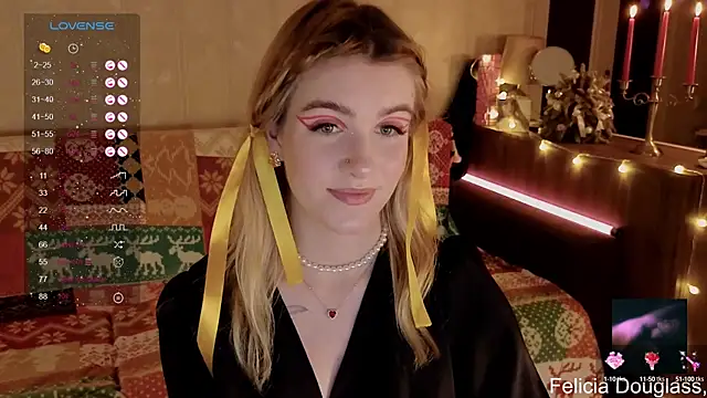 SpiceJessy online show from 12/24/24, 04:30