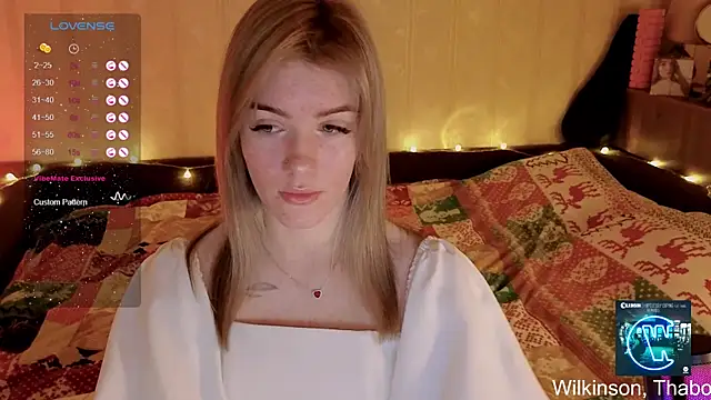 SpiceJessy online show from 12/29/24, 05:31