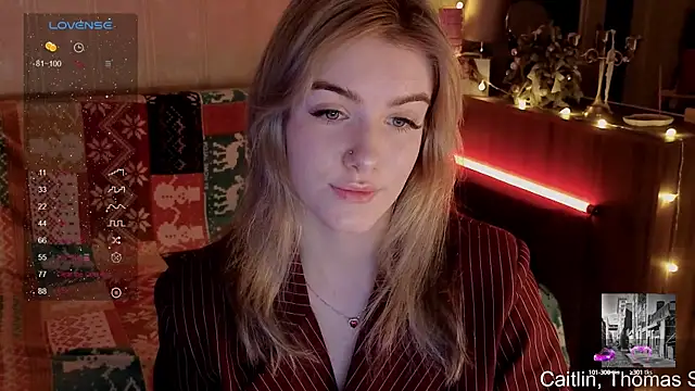 SpiceJessy online show from 12/31/24, 05:55