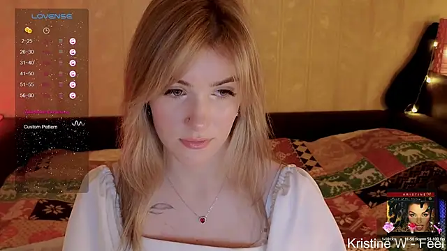 SpiceJessy online show from 01/03/25, 07:07