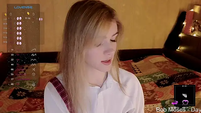 SpiceJessy online show from 01/11/25, 04:03