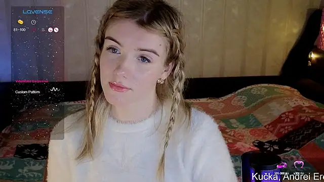 SpiceJessy online show from 01/17/25, 07:27