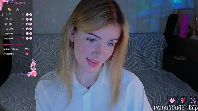 SpiceJessy online show from 02/22/25, 04:09