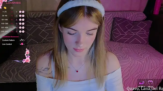 SpiceJessy online show from 03/20/25, 04:53