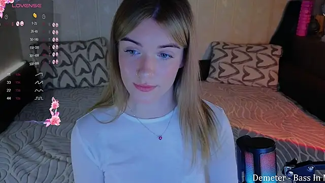 SpiceJessy online show from 03/22/25, 06:47