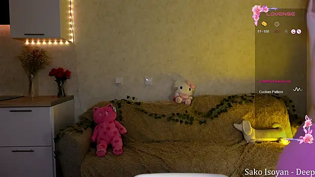 SpiceJessy online show from 09/11/25, 05:35