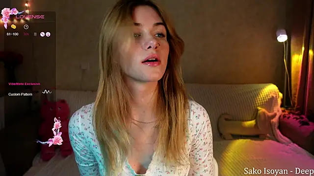 SpiceJessy online show from 09/24/25, 05:05