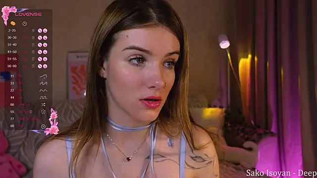 SpiceJessy online show from 10/12/25, 05:12