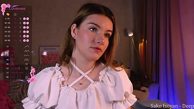 SpiceJessy online show from 10/14/25, 10:16