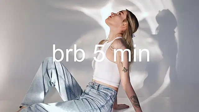 SpiceJessy online show from 11/01/25, 03:30