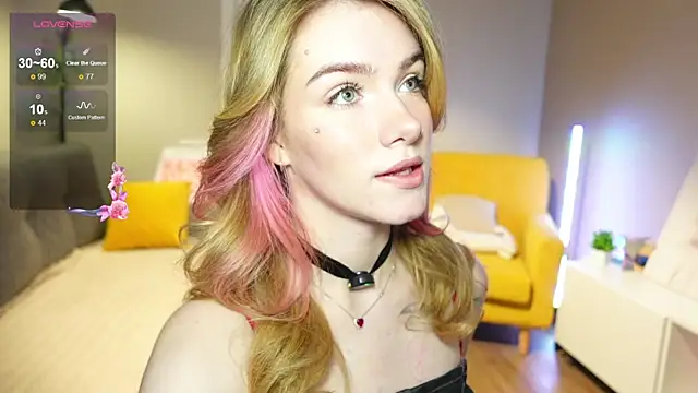 SpiceJessy online show from 06/25/26, 07:02