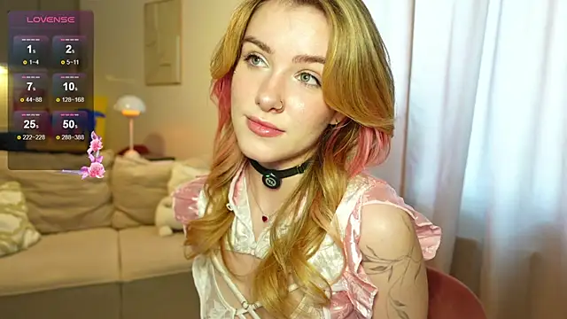 SpiceJessy online show from 07/12/26, 10:50