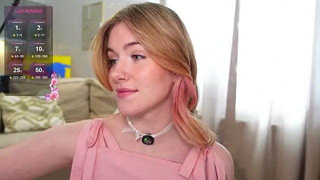SpiceJessy online show from 07/23/26, 10:02