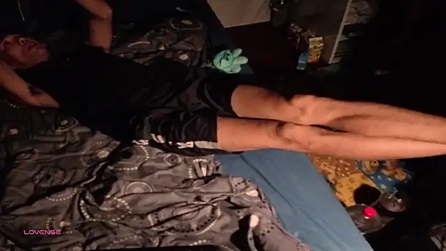 Snapshot of Big19Asia chatting on 10/12/25, 02:05 Big19Asia online show from 10/12/25, 02:05